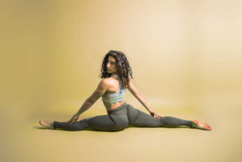 Cours collectifs de yoga et pilates